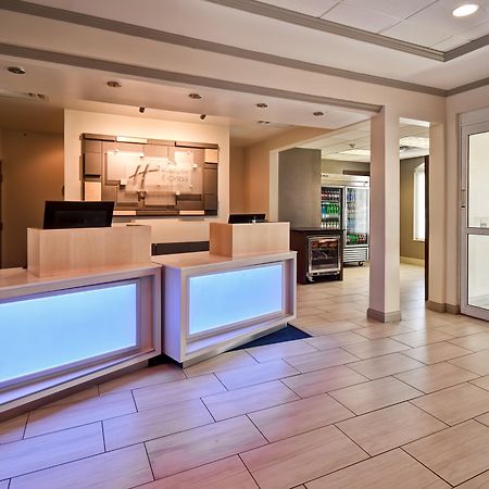 Holiday Inn Express & Suites Schererville By Ihg Exterior photo
