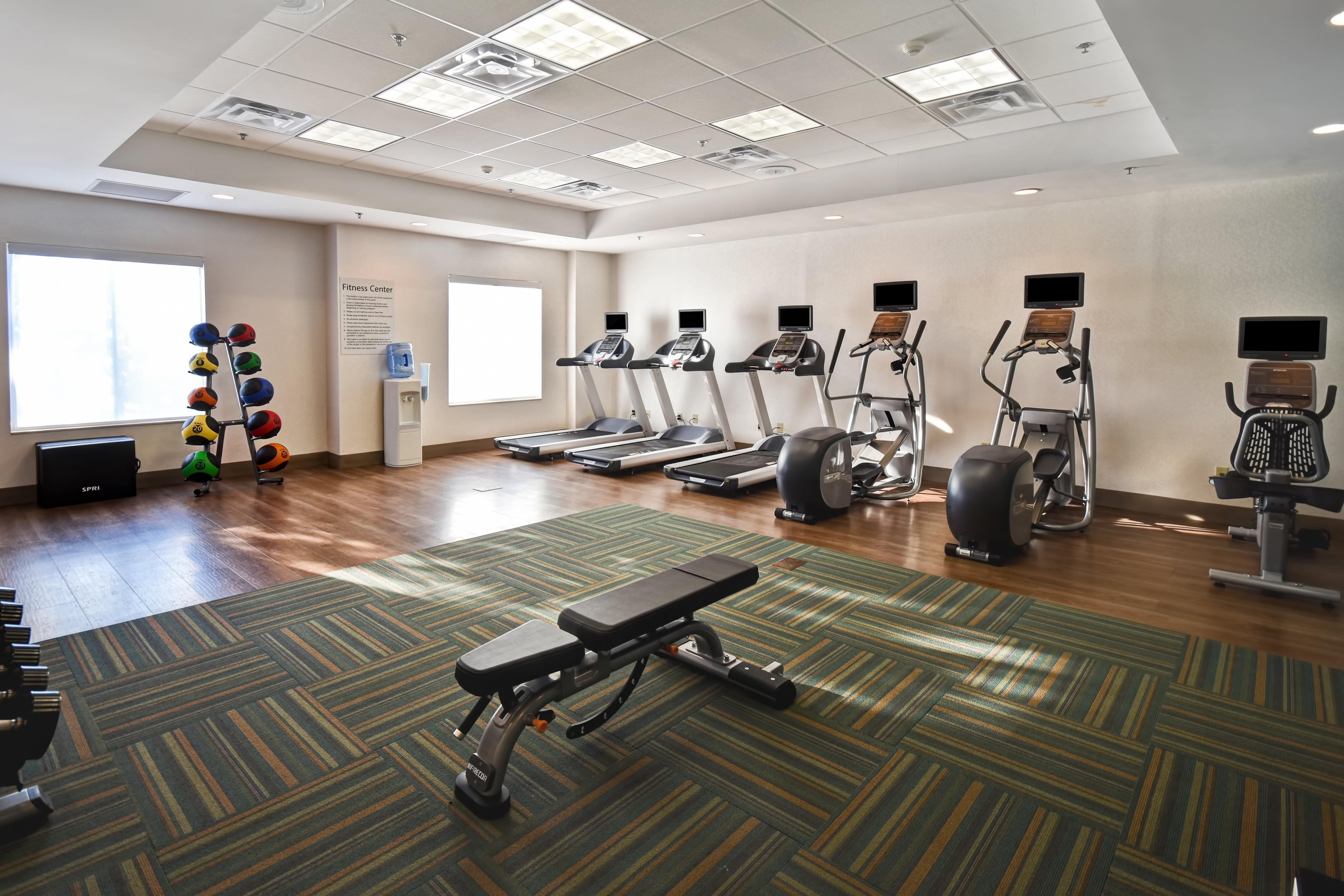Holiday Inn Express & Suites Schererville By Ihg Exterior photo