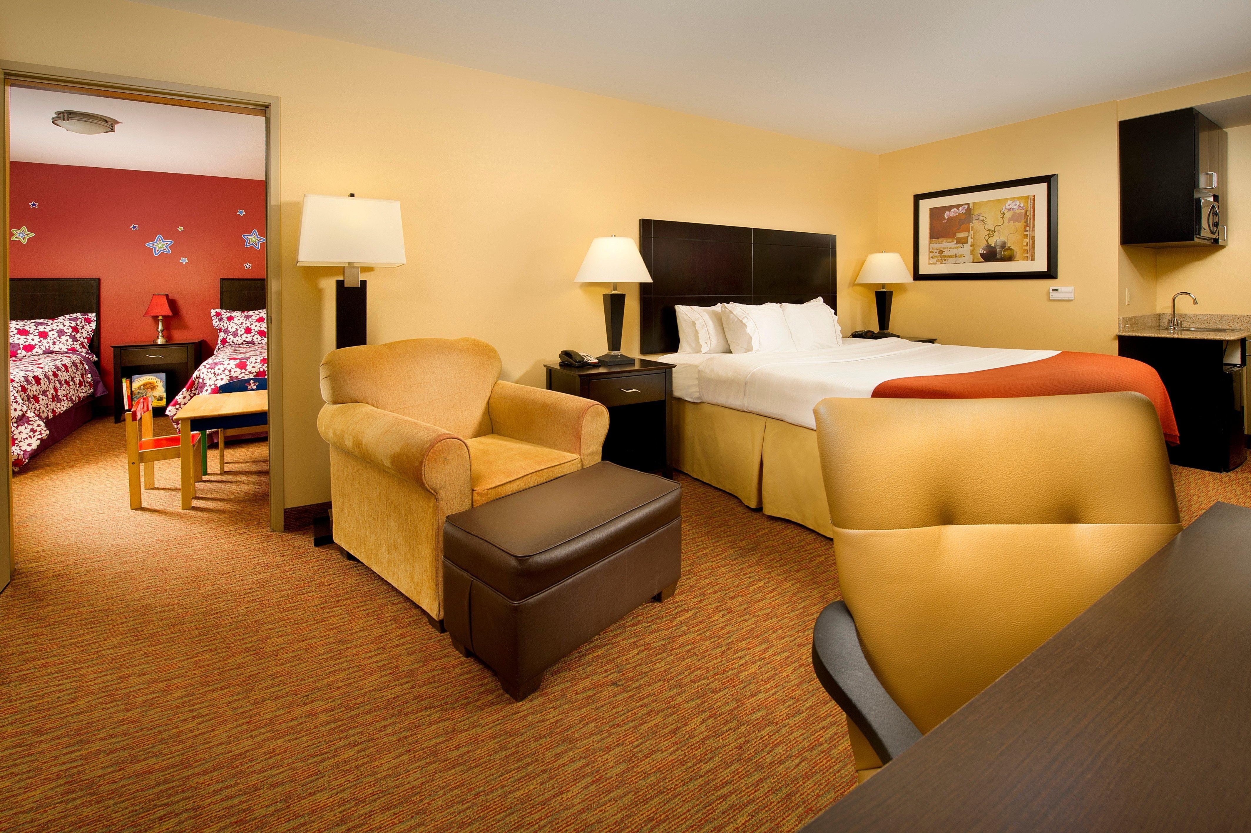Holiday Inn Express & Suites Schererville By Ihg Exterior photo