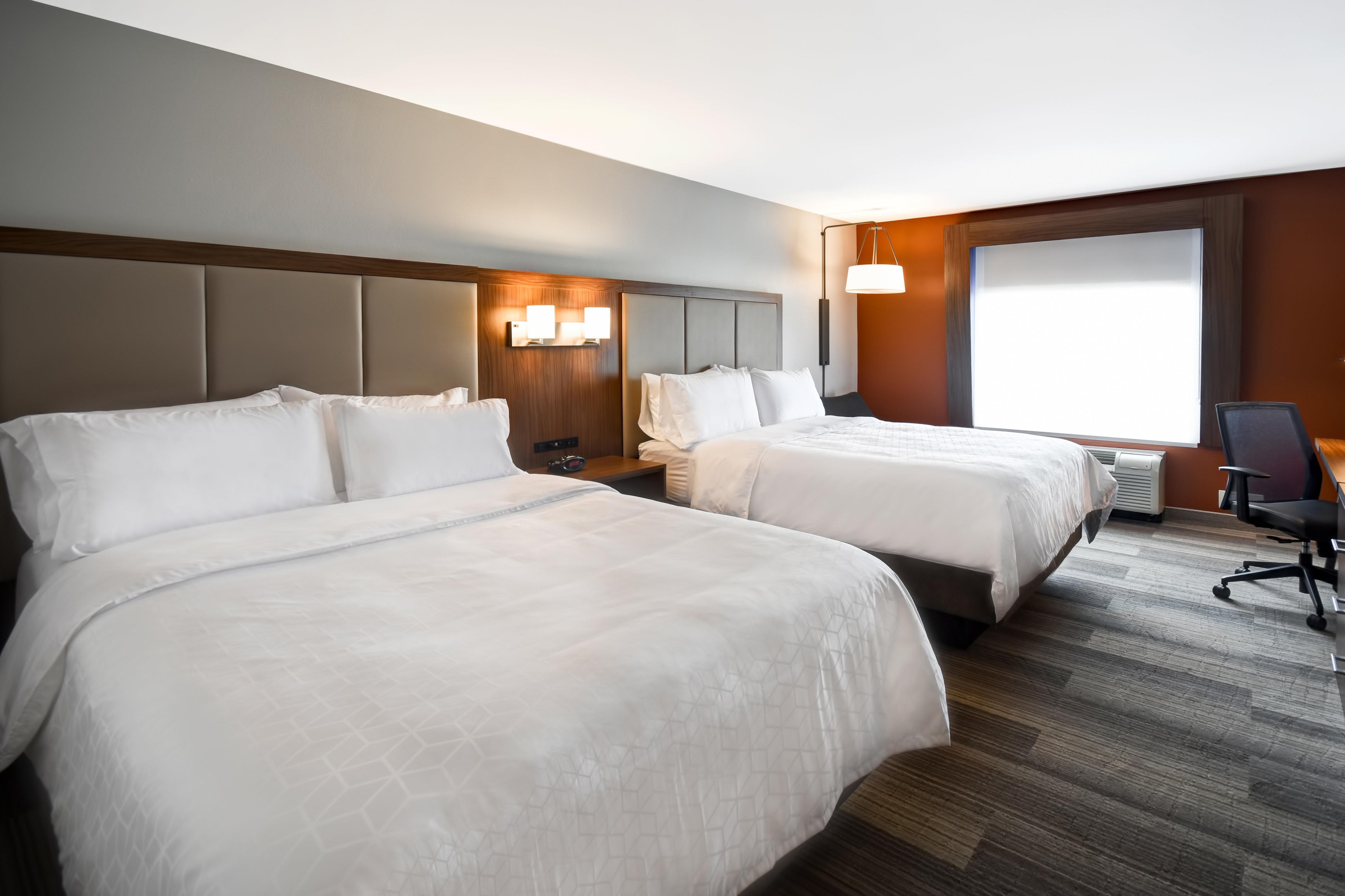 Holiday Inn Express & Suites Schererville By Ihg Exterior photo
