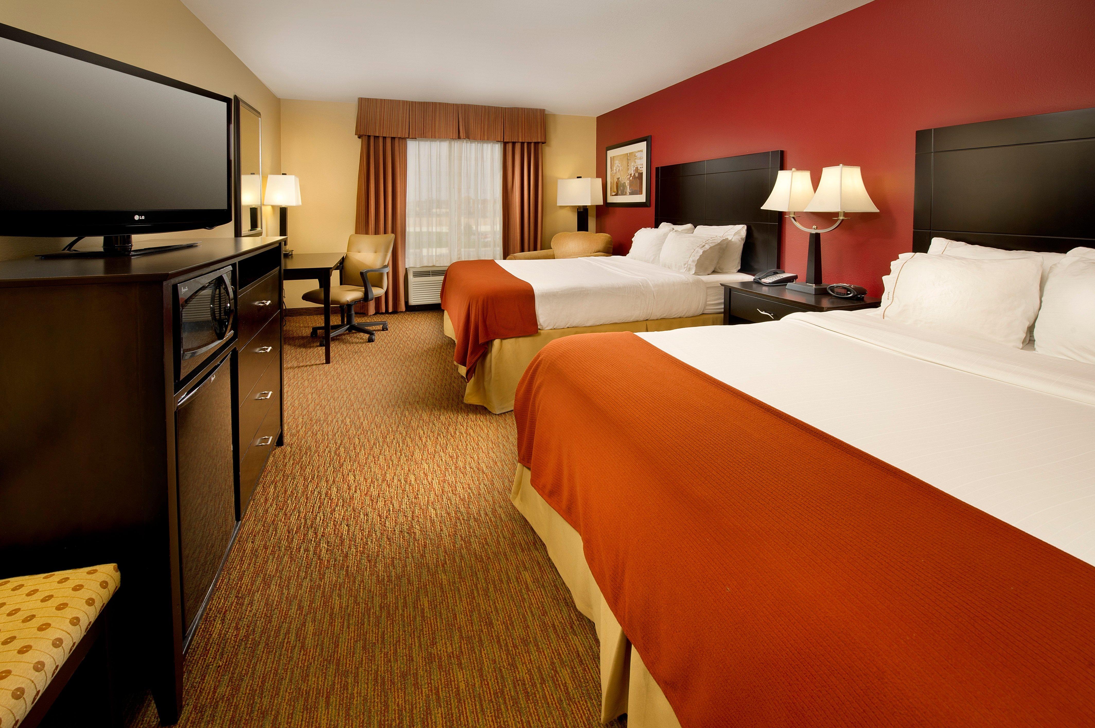 Holiday Inn Express & Suites Schererville By Ihg Exterior photo
