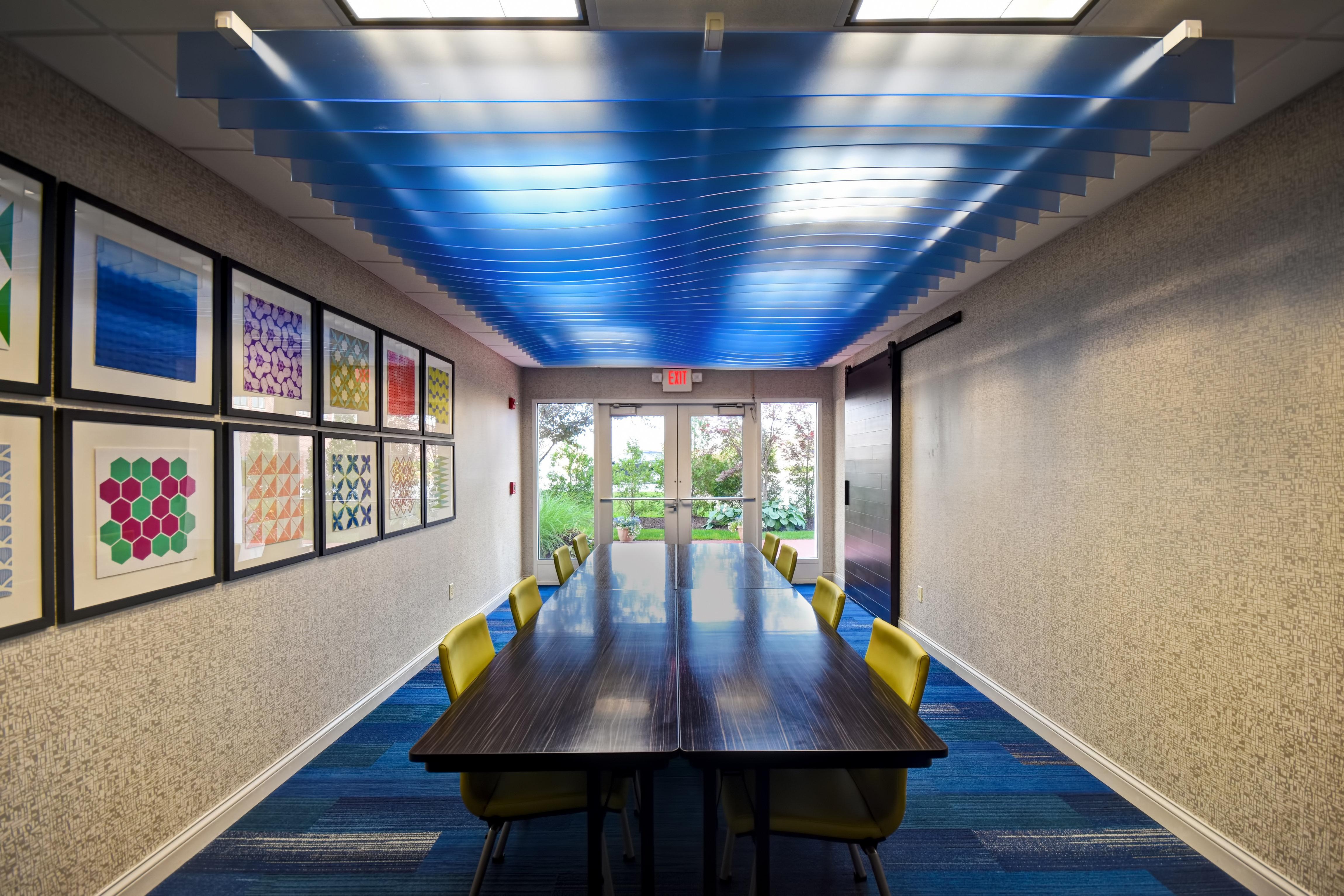 Holiday Inn Express & Suites Schererville By Ihg Exterior photo