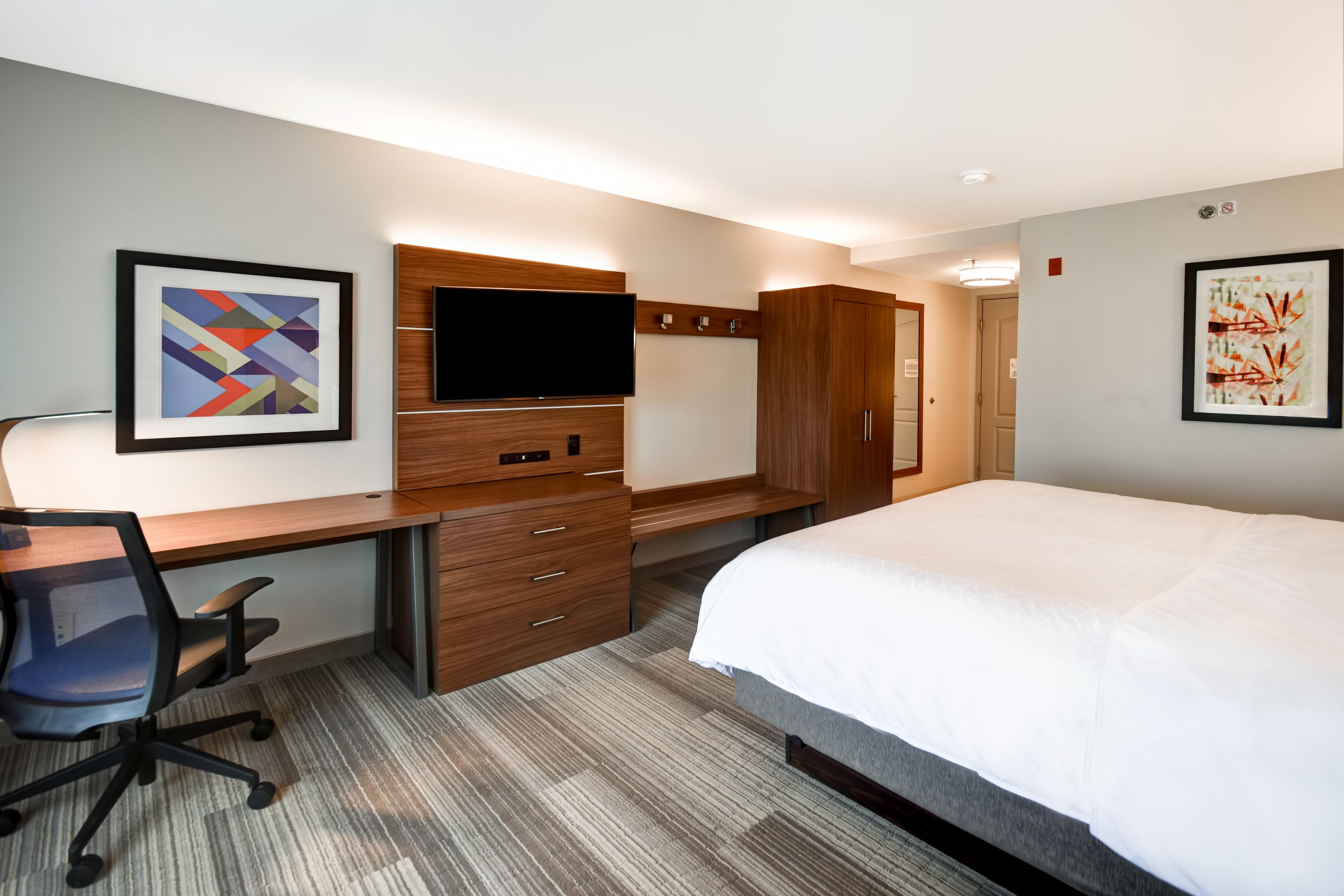 Holiday Inn Express & Suites Schererville By Ihg Exterior photo