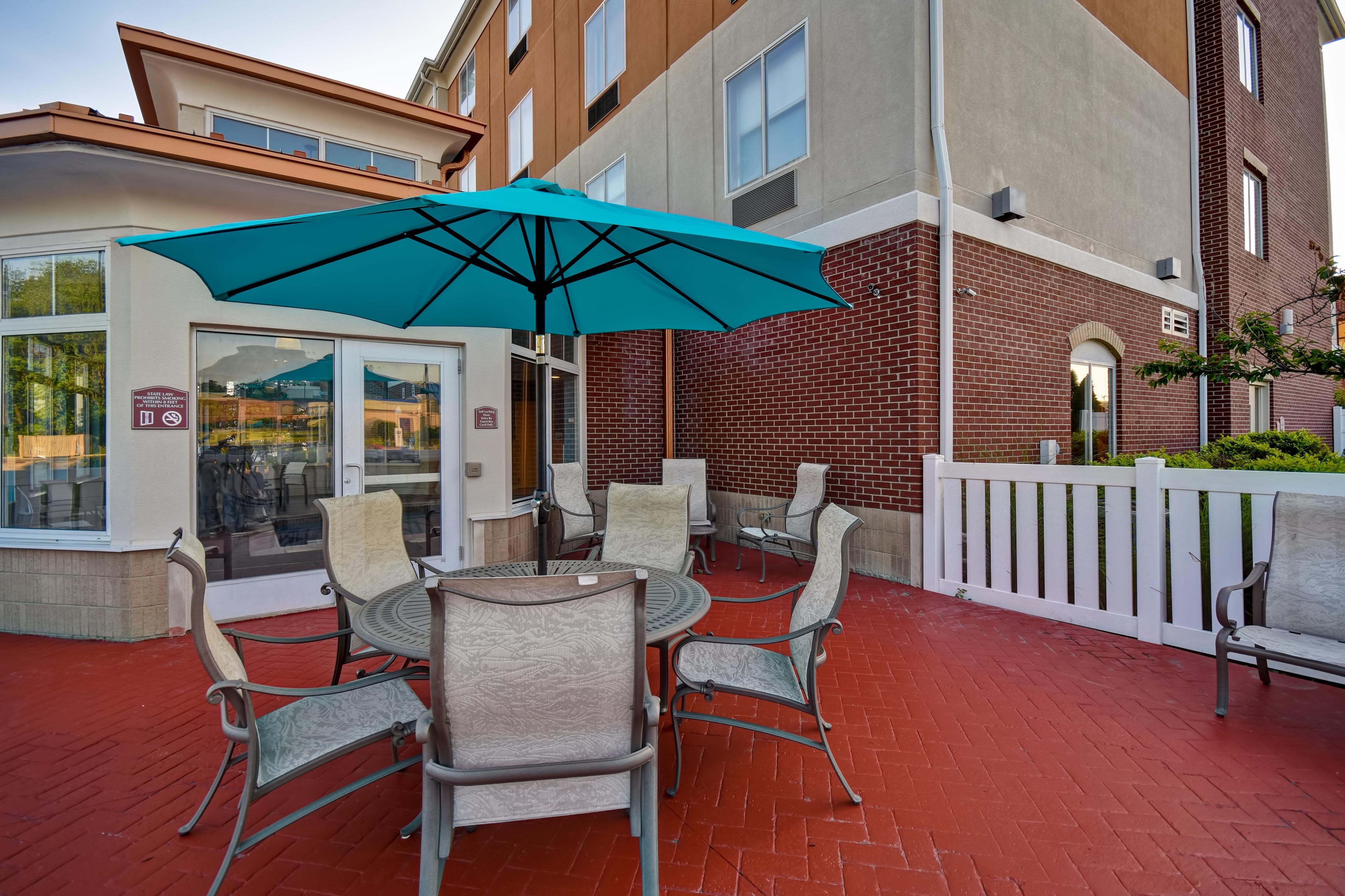 Holiday Inn Express & Suites Schererville By Ihg Exterior photo